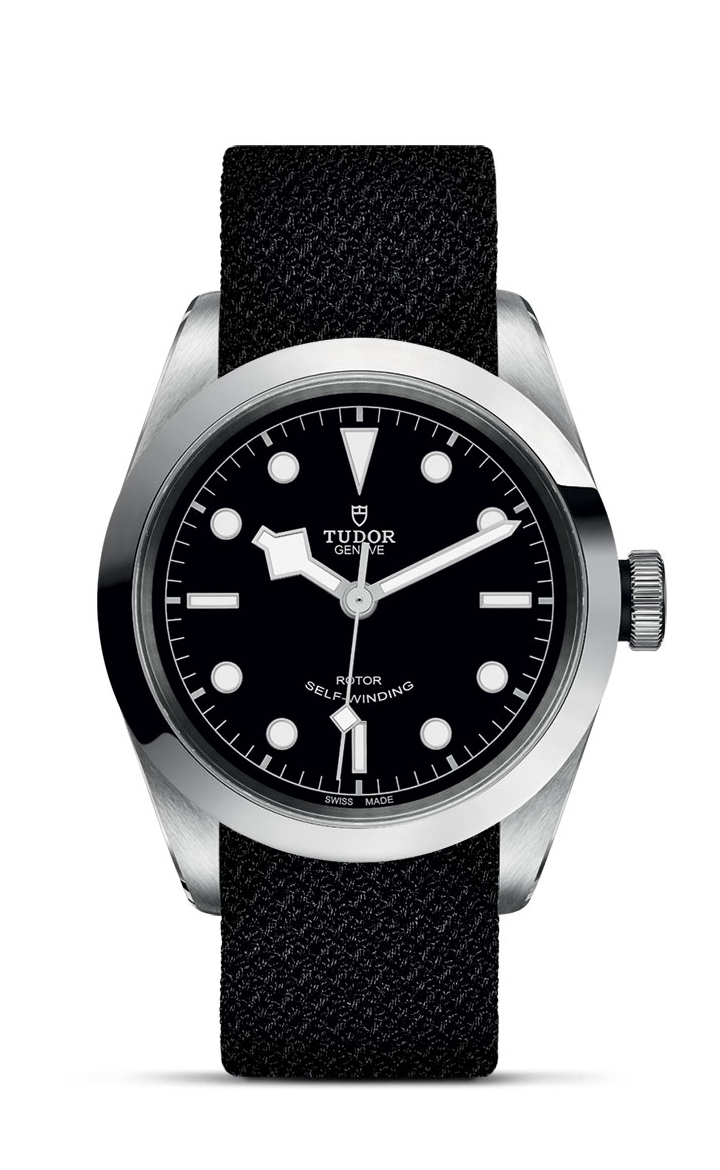TUDOR Black Bay 41
