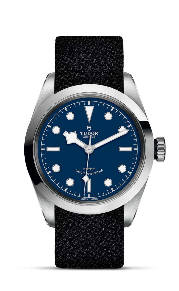 TUDOR Black Bay 41