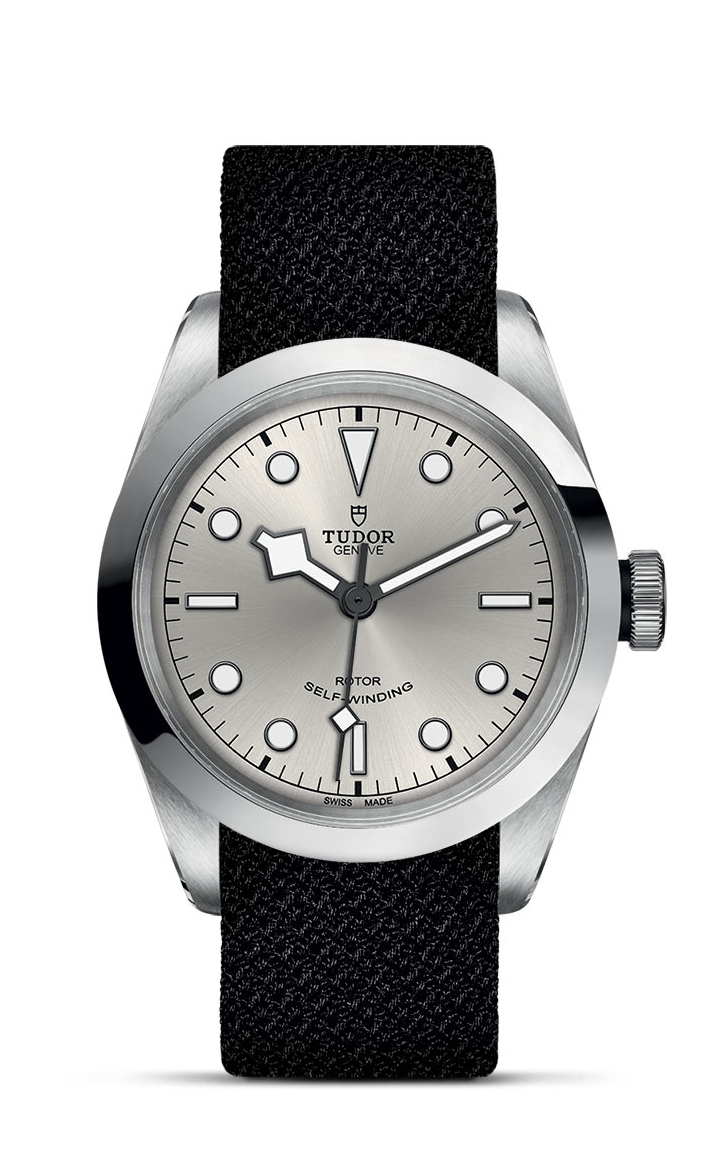 TUDOR Black Bay 41
