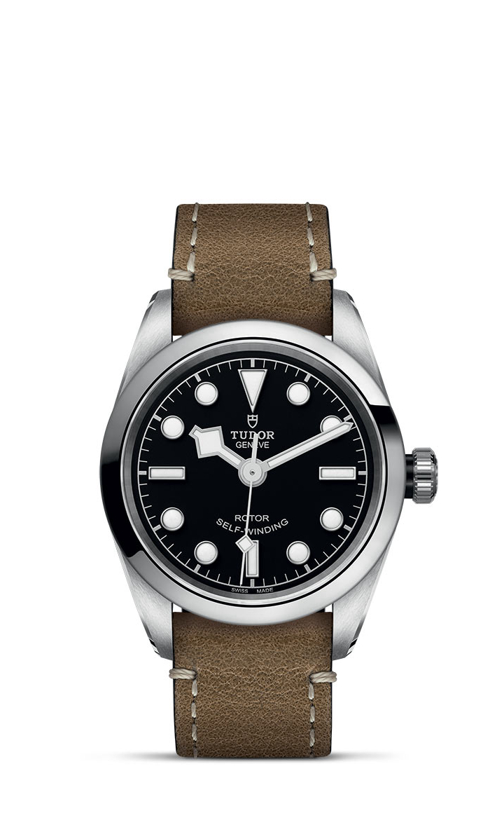 TUDOR Black Bay 32