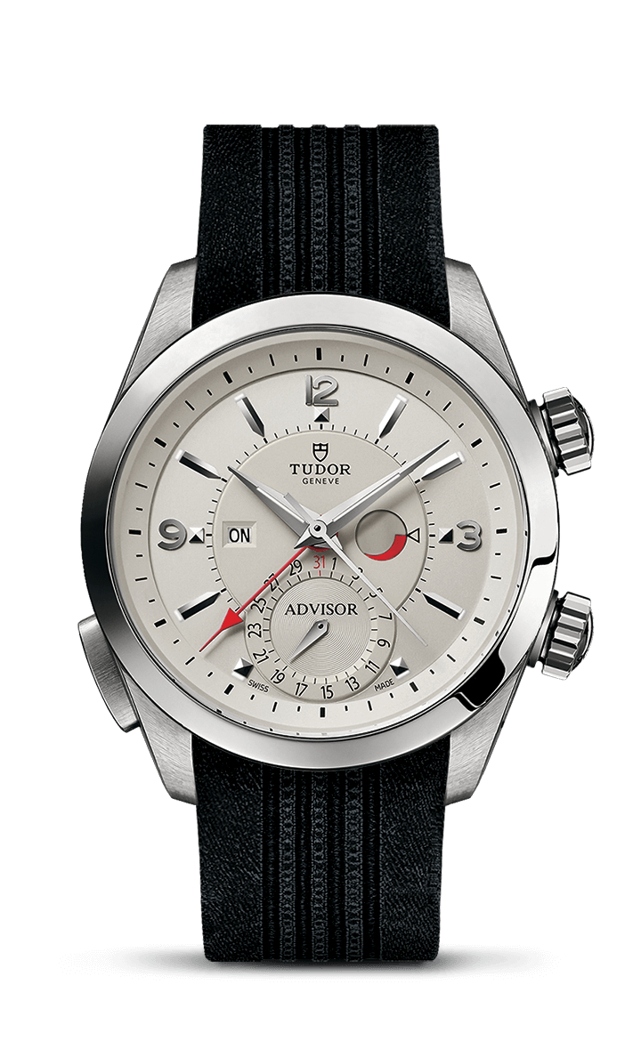 TUDOR Heritage Advisor