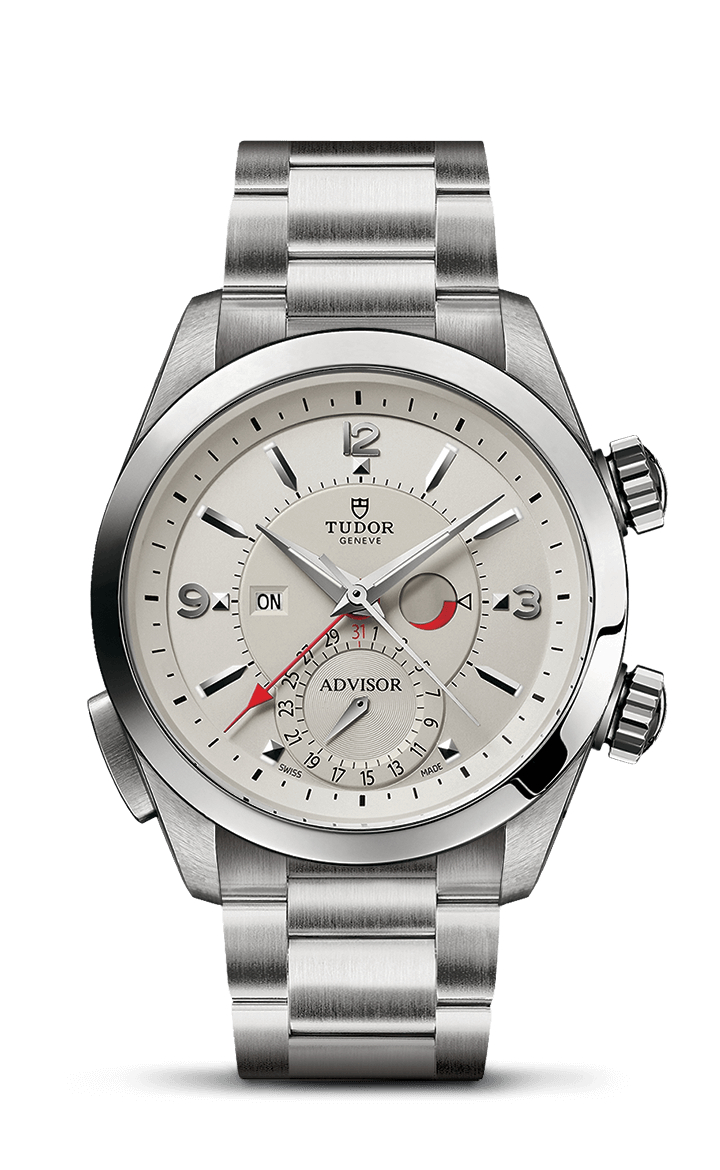 TUDOR Heritage Advisor