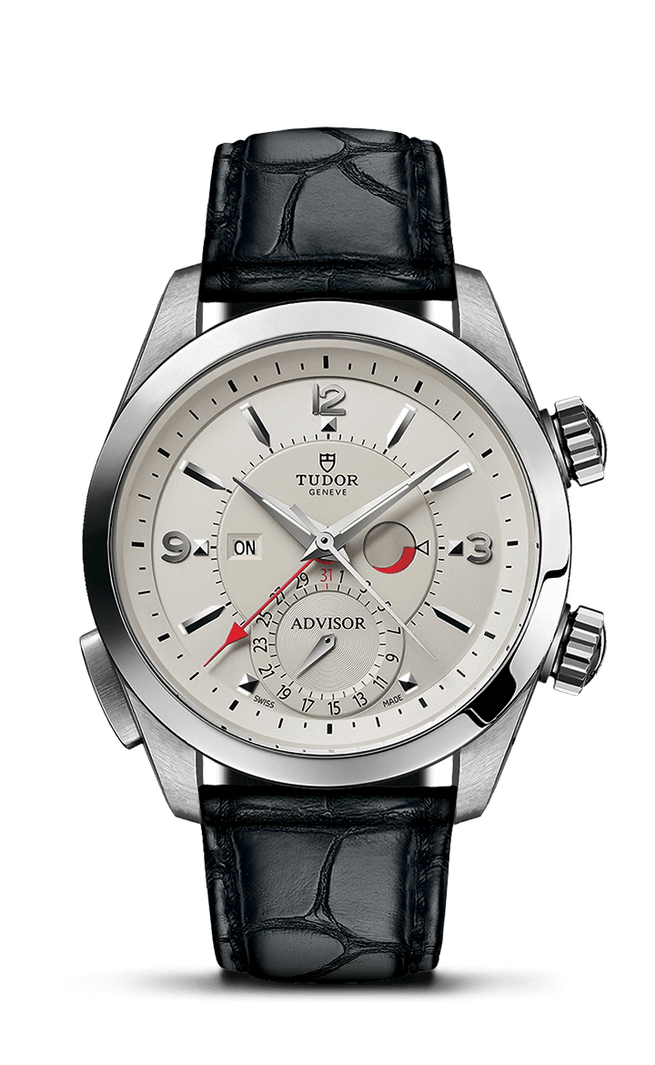 TUDOR Heritage Advisor