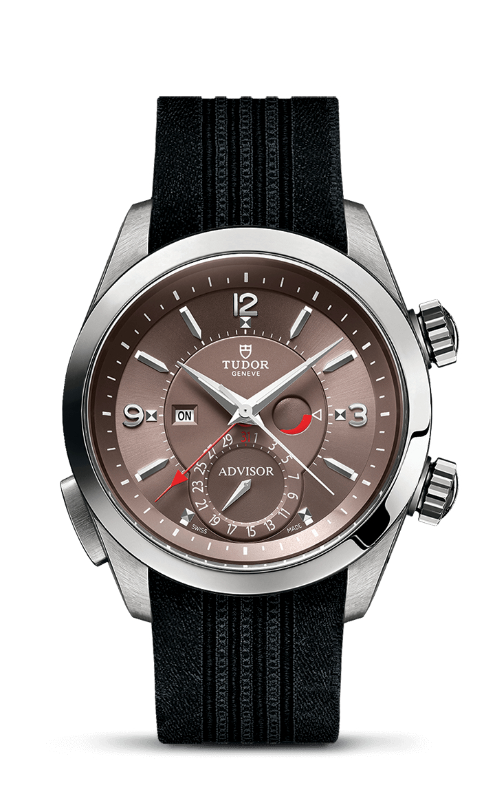 TUDOR Heritage Advisor