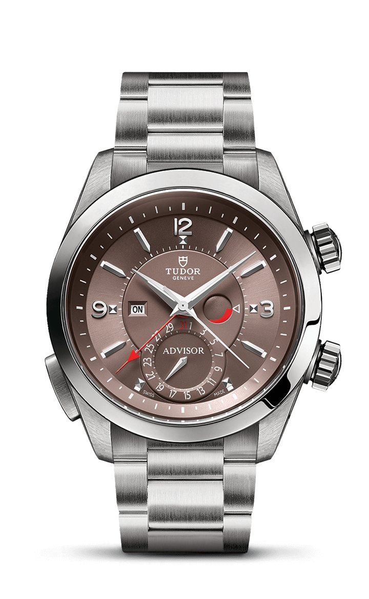 TUDOR Heritage Advisor