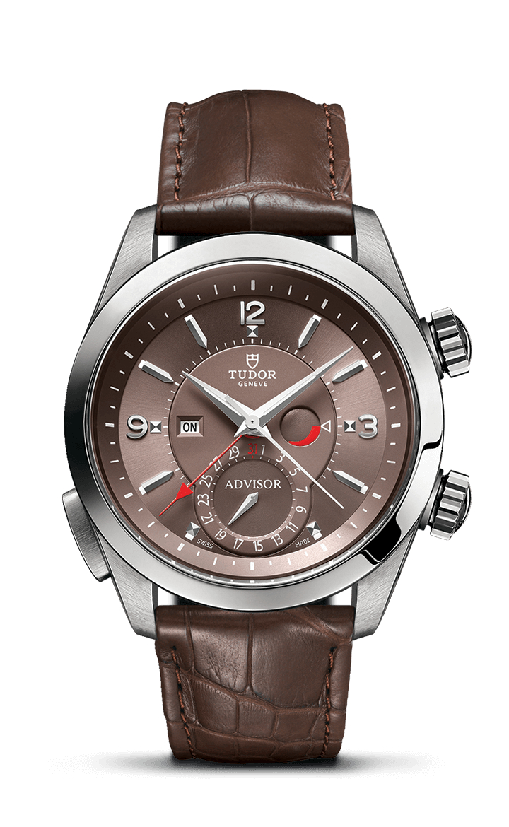 TUDOR Heritage Advisor