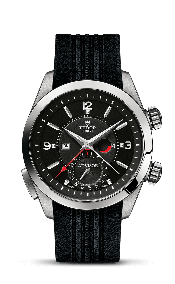 TUDOR Heritage Advisor