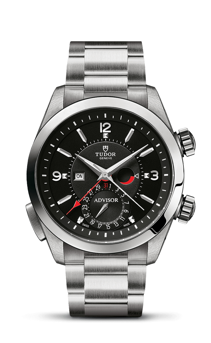 TUDOR Heritage Advisor