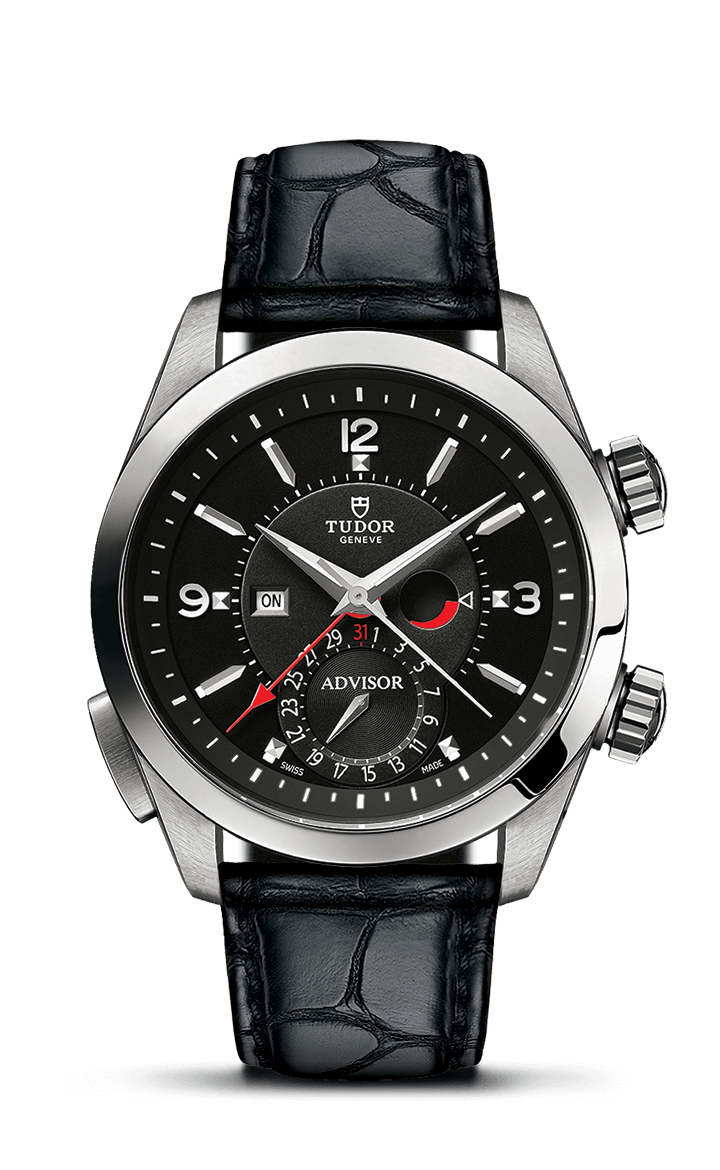 TUDOR Heritage Advisor