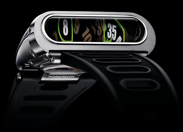 HM5 On The Road Again