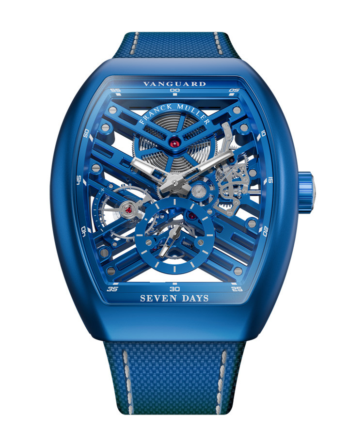 Vanguard Royal Bauxite