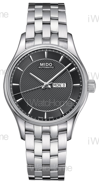 MIDO 克萊斯勒系列女仕腕錶