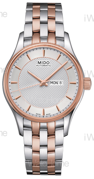 MIDO 克萊斯勒系列女仕腕錶