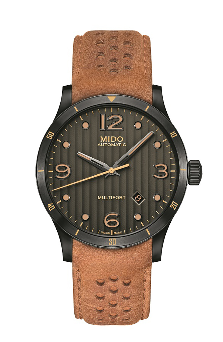 先鋒系列探險計時碼錶