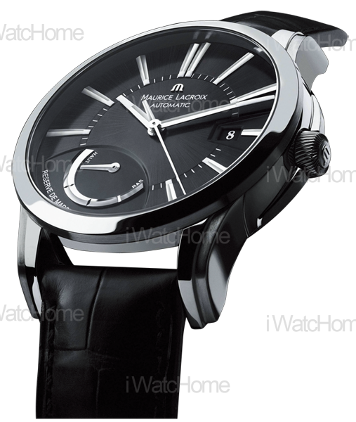 Pontos 奔濤系列動力儲存腕錶