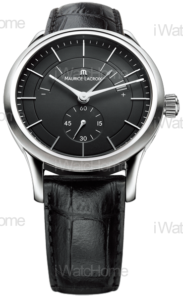 Les Classiques 典雅系列動力儲存腕錶