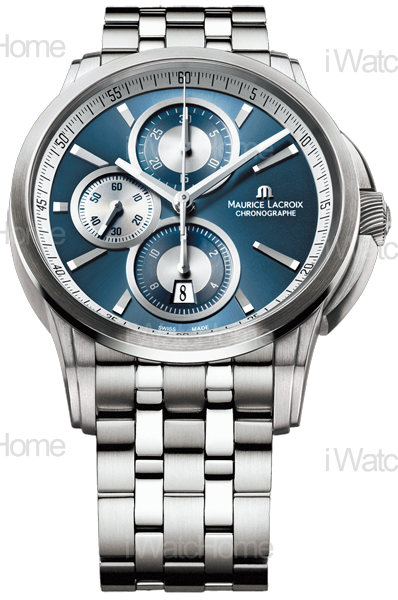 Pontos 奔濤系列Valjoux計時腕錶