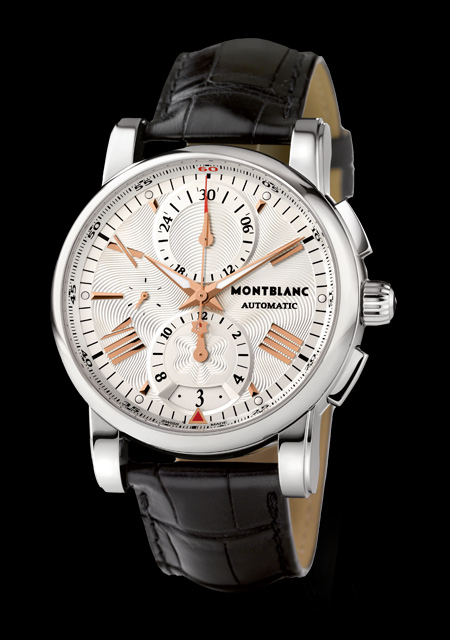Star 4810 Chronograph Automatic