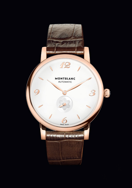 Star Classique Automatic