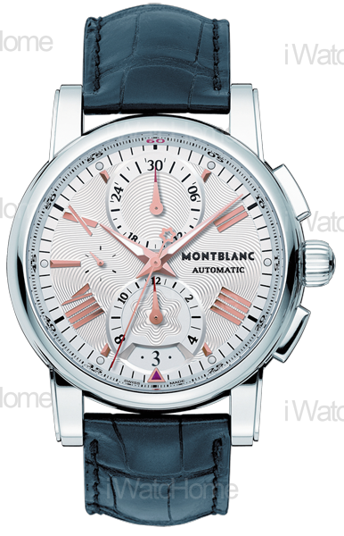 Star 4810 Chronograph Automatic