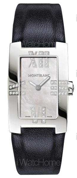 Profile Lady Elegance Cabochon腕錶