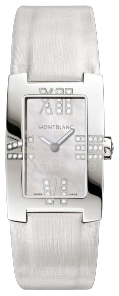 Profile Lady Elegance Cabochon腕錶