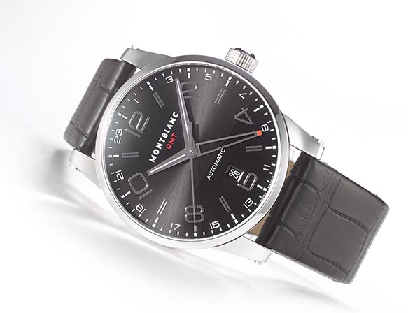 TimeWalker GMT Automatic