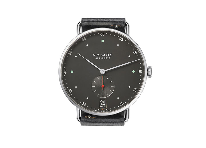 Metro 38 Urban Gray