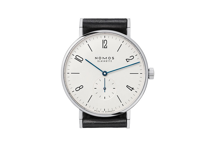 Tangente 38