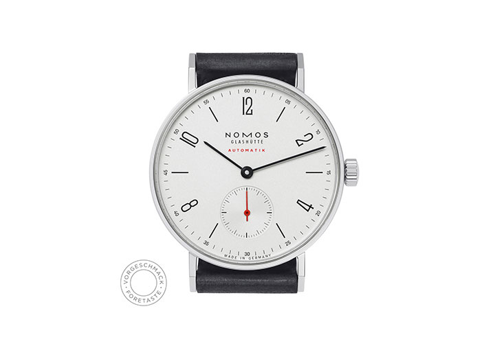 Tangente Automatik