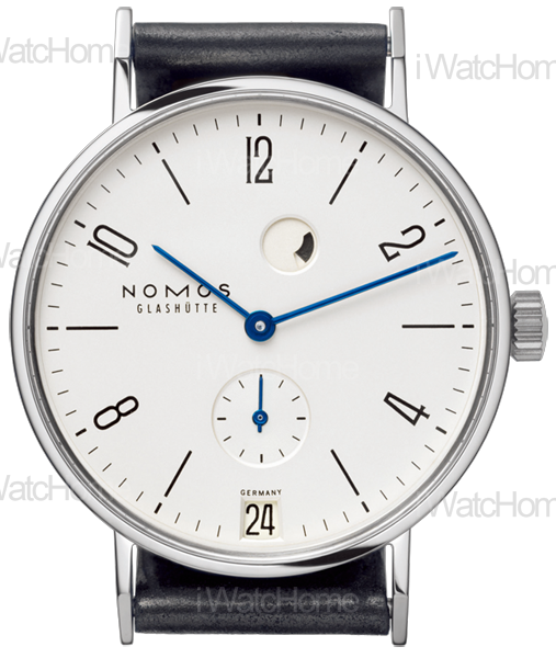 Tangente-Datum Gangreserve