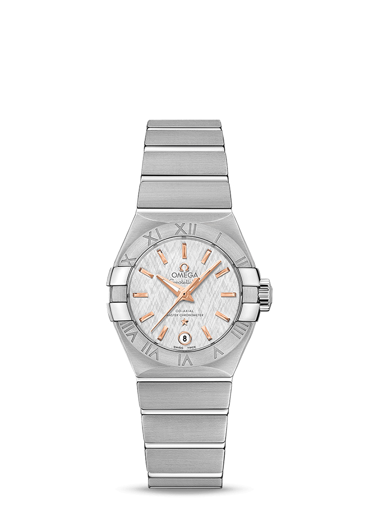 星座大師天文台腕錶