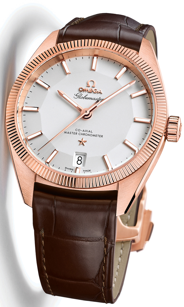 大師天文臺腕錶