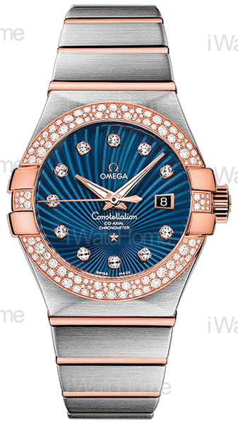 星座系列Constellation女錶