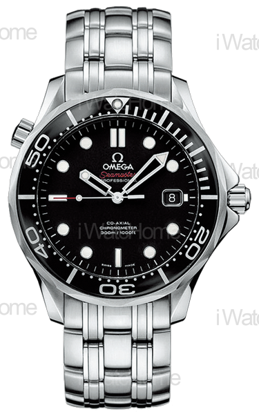 Seamaster Diver 300米潛水錶