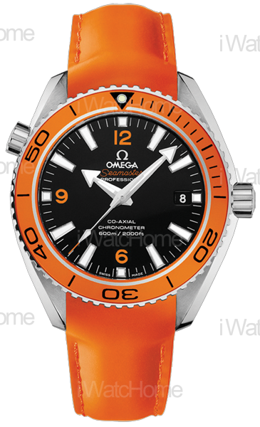 Seamaster Planet Ocean 600米潛水錶