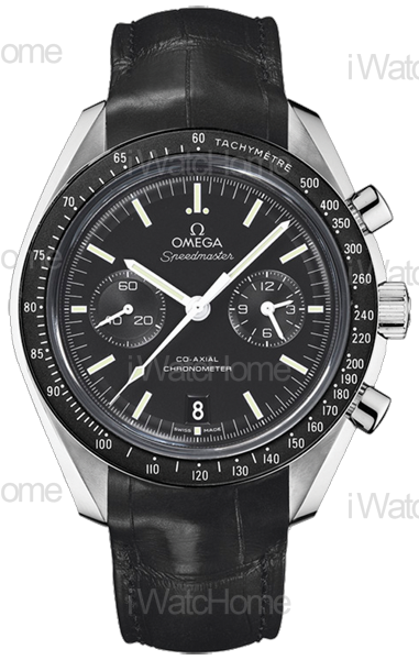 Speedmaster 超霸登月計時碼錶