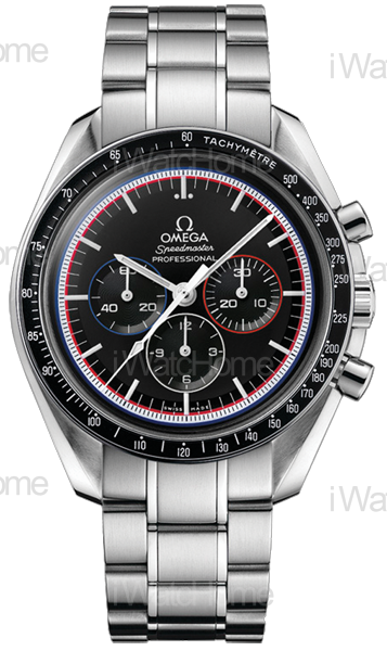 Speedmaster 阿波羅15號40週年紀念錶