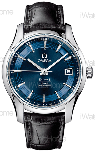 Hour Vision Blue 錶