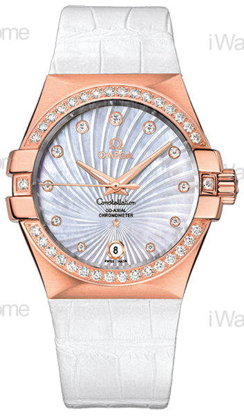 星座系列Constellation女錶