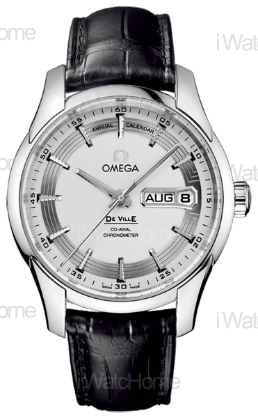 Hour Vision年曆腕錶