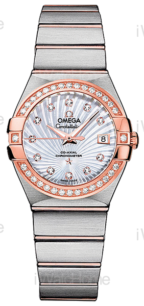 星座系列Constellation女錶