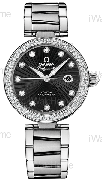 De Ville Ladymatic 系列女錶