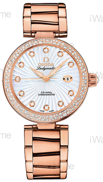 De Ville Ladymatic 系列女錶