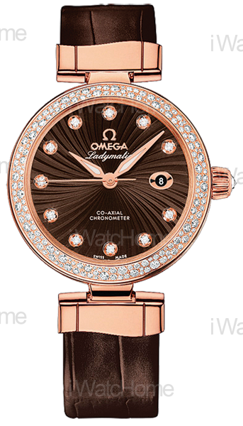 De Ville Ladymatic 系列女錶