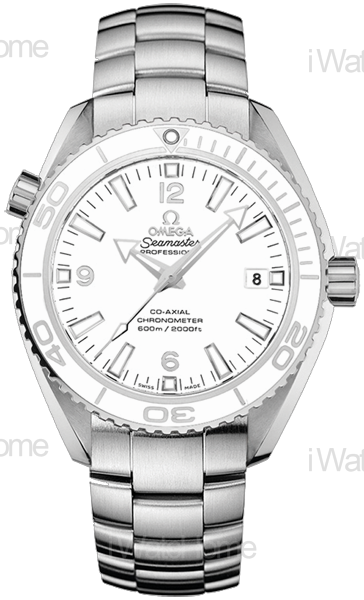 Seamaster Planet Ocean 600米潛水女錶