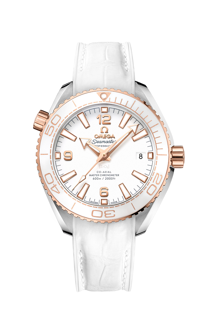 海馬系列Planet Ocean 600M