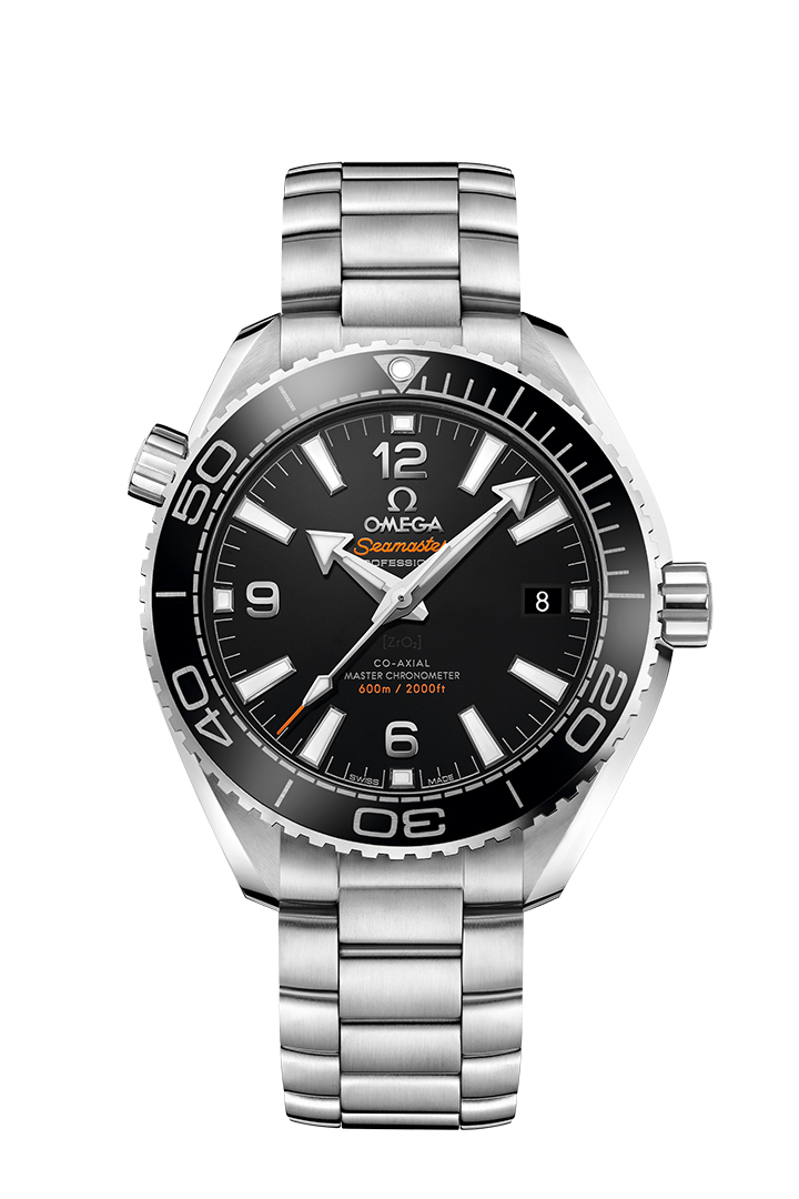 海馬系列Planet Ocean 600M