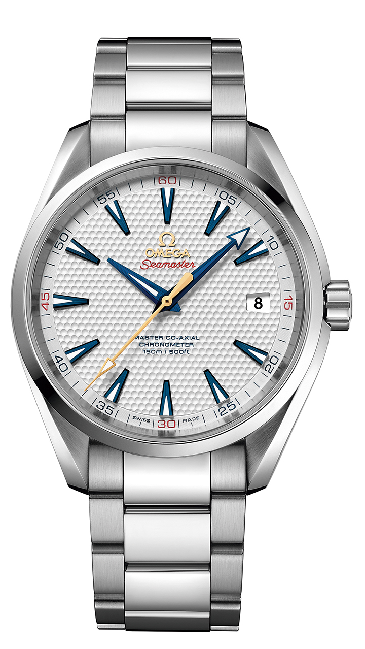 萊德盃限量版腕錶