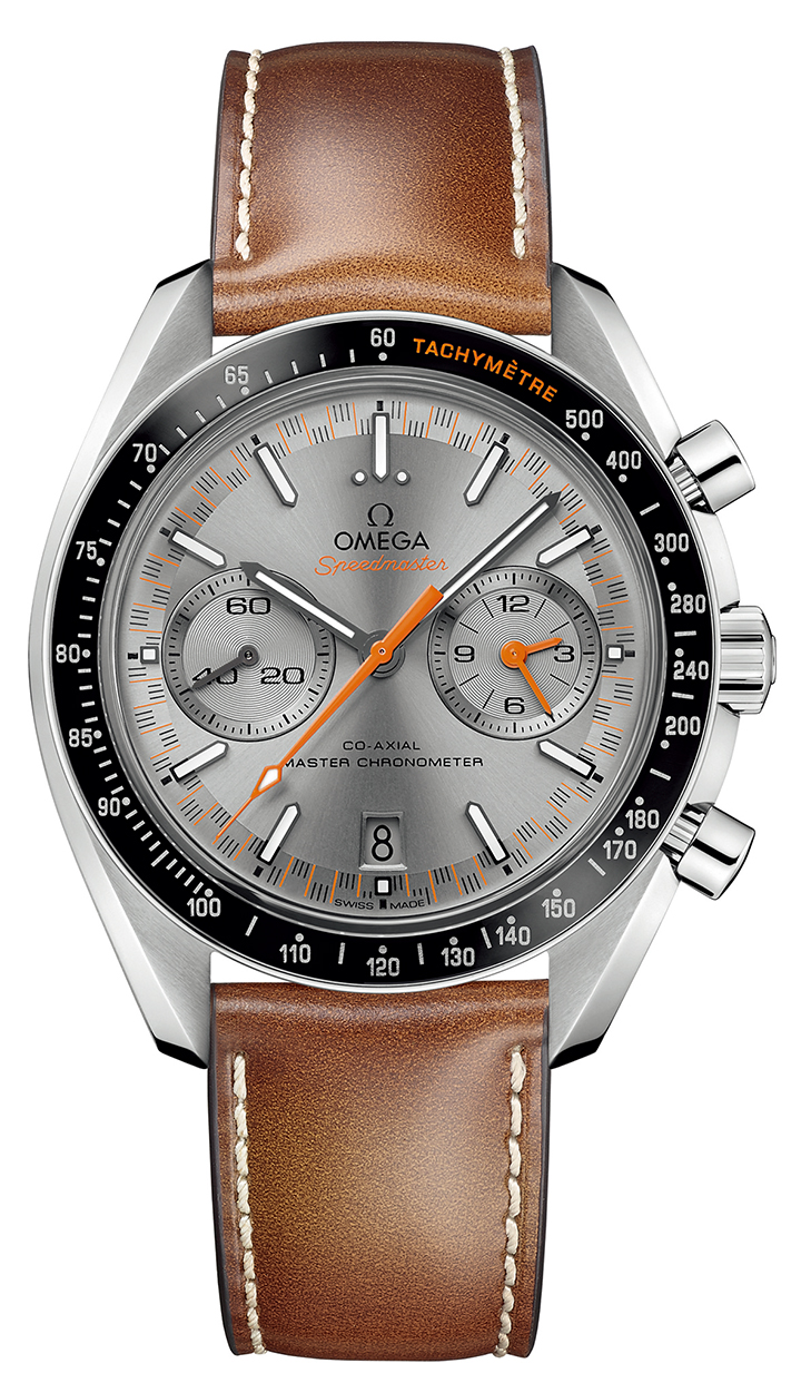 超霸 Racing大師天文台計時碼錶